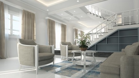 Moving-Up to a Luxury Home? Now’s the Time!