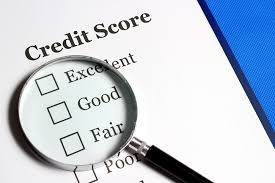 Thinking About Buying? Know Your Credit Score