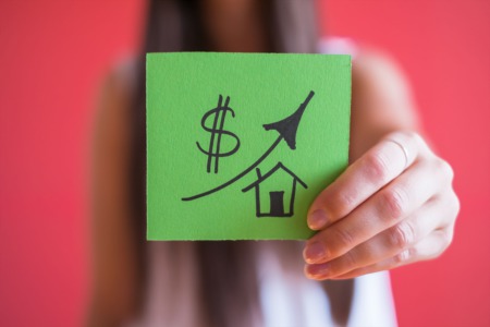 2 Ways to Get the Most Money from The Sale of Your Home