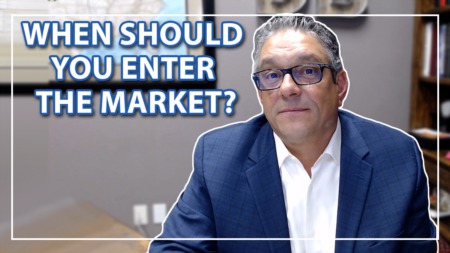 Questions To Ask Before Entering the Market