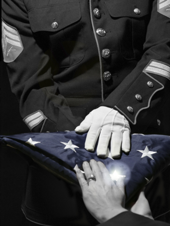 All Gave Some. Some Gave All.