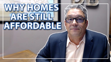 What Rising Rates and Prices Mean for You