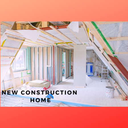 5 Tips When Buying a Newly Constructed Home