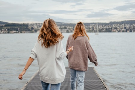 Females Are Making It a Priority to Invest in Real Estate!