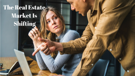 3 Things You Need in a Shifting Real Estate Market