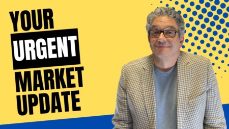 Urgent: A Breaking Market Update