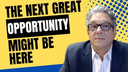 A Great Opportunity for Sellers Might Be Coming Up