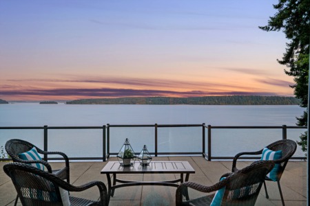 Single Family Residence Trends in Washington State Waterfront Property: Predictions for the Rest of 2021 and Beyond