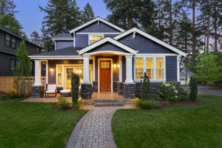 How to Up Your Curb Appeal