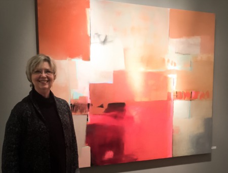 Meet the Artist | Pam Hassler Fine Art