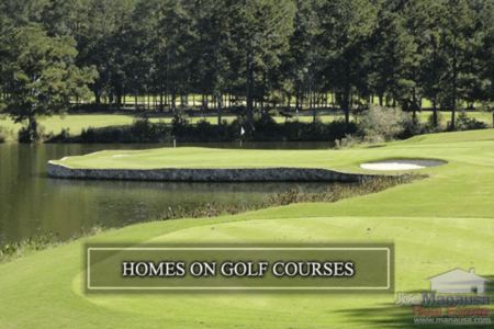 Homes For Sale On The Golf Course 2020