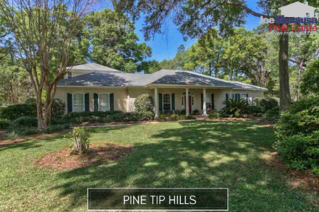 Pine Tip Hills Listings And Home Sales April 2020