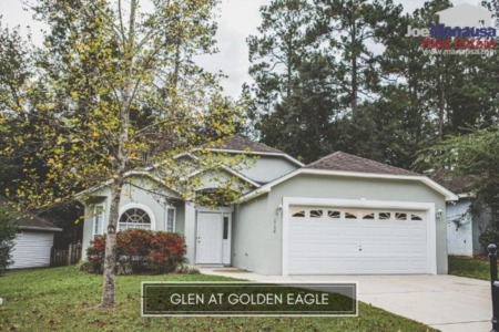 Glen At Golden Eagle Listings And Home Sales April 2020