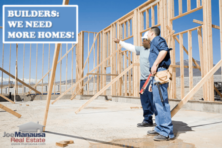 Home Builders: More Houses Are Needed In Tallahassee