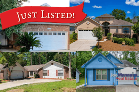 Just Listed Homes For Sale That Are Making Buyers Crazy