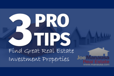 3 Pro Tricks To Find Great Real Estate Investment Properties
