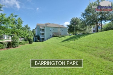 Barrington Park Condo Listings & Sales Report June 2020