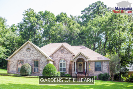 Gardens Of Killearn Listings And Housing Report June 2020