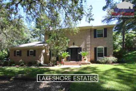 Lakeshore Estates Listings And Market Report June 2020