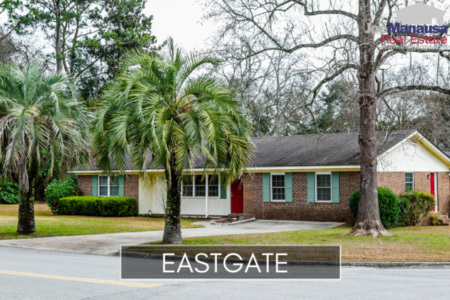 Eastgate Listings And Sales Report June 2020