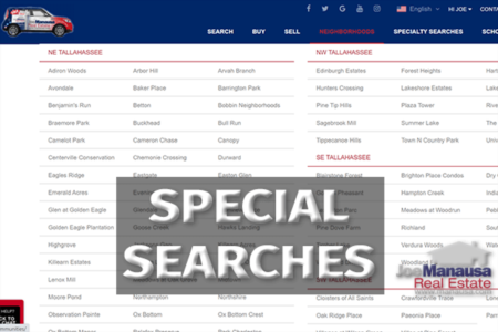 Have You Discovered The Top Special Property Search Links?