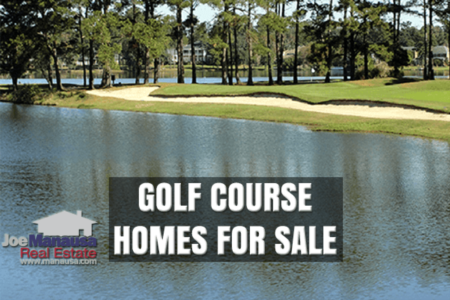Shopping Guide: All Homes For Sale On Tallahassee Golf Courses