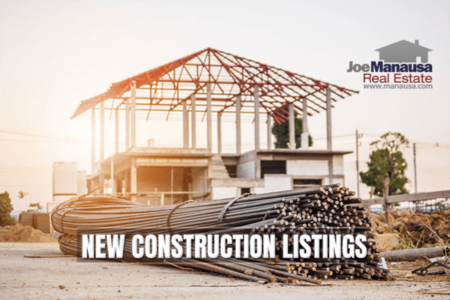 New Home Construction: Tallahassee And Surrounding Counties