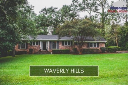 Waverly Hills Listings And Home Market Report September 2020