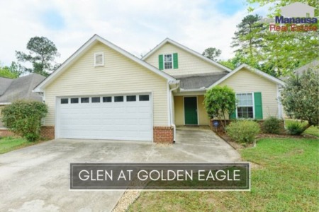 The Glen At Golden Eagle Housing Report September 2020