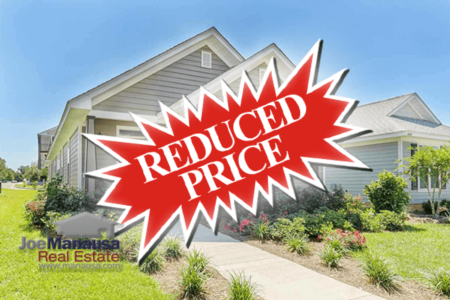20 Homes For Sale With Large Price Reductions