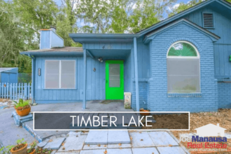 Timber Lake Home Listings And Sales Report October 2020