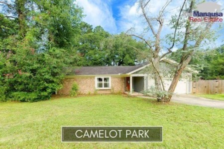 Camelot Park Home Listings And Sales November 2020