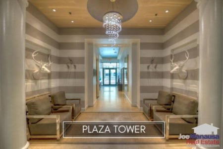 Plaza Tower Condominium Sales Market Report December 2020