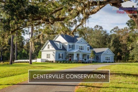 Centerville Conservation Listings And Sales Report December 2020