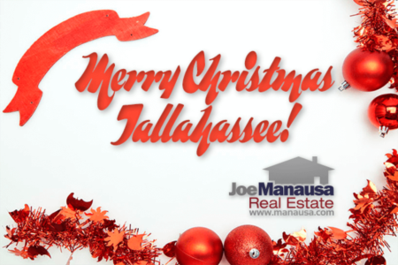 Merry Christmas Tallahassee (2020)