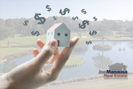 Golf Course Homes For Sale From $79,500