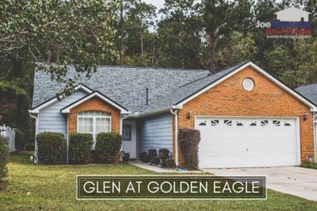 The Glen At Golden Eagle Listings & Sales January 2021