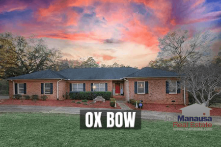 Ox Bow Luxury Home Listings And Sales Report February 2021