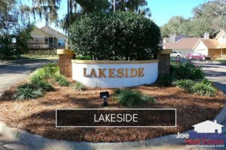 Lakeside Listings And Housing Report February 2021