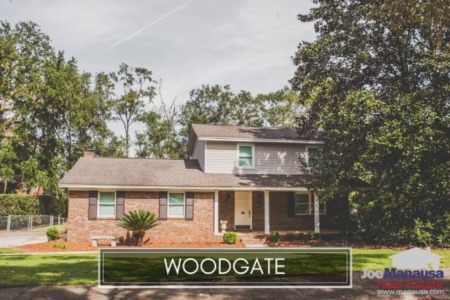 Woodgate House Listings & Market Sales Report March 2021