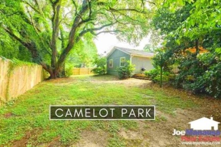 Camelot Park Listings And Real Estate Report March 2021