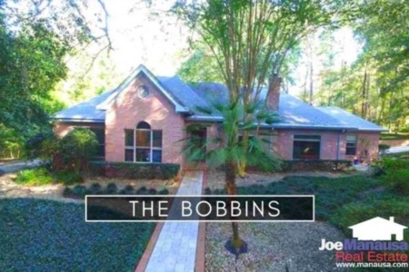 The Bobbin Neighborhoods Listings & Sales April 2021