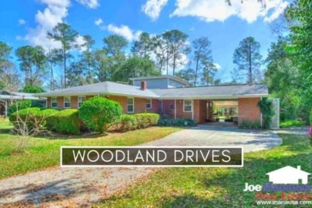 Woodland Drives Listings And Real Estate Report May 2021