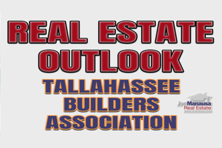 Tallahassee Builders Association Real Estate Outlook 2021