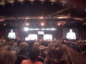 Interesting News From The Joe Manausa Real Estate Convention