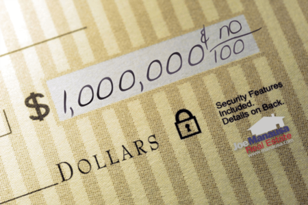Here's What A Million Dollars Gets You In The Housing Market Today