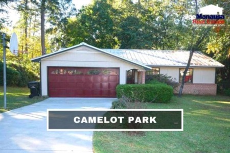 Camelot Park Listings And Home Sales Report September 2021