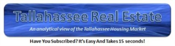 Relative Housing Inventory Drops In Tallahassee