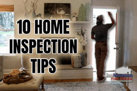 10 Home Inspection Tips For Both Sellers And Buyers