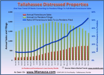 2010 Foreclosure Report